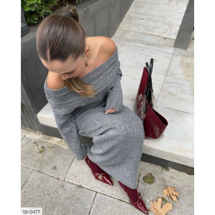 Купити Сукня ID-0477
