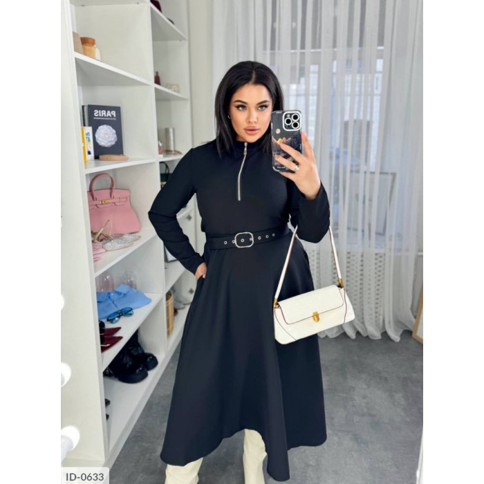 Купити Сукня ID-0633