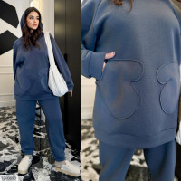 Прогулянковий костюм ID-0693