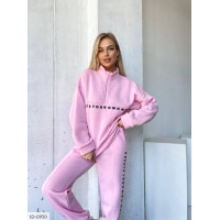 Прогулянковий костюм ID-0950