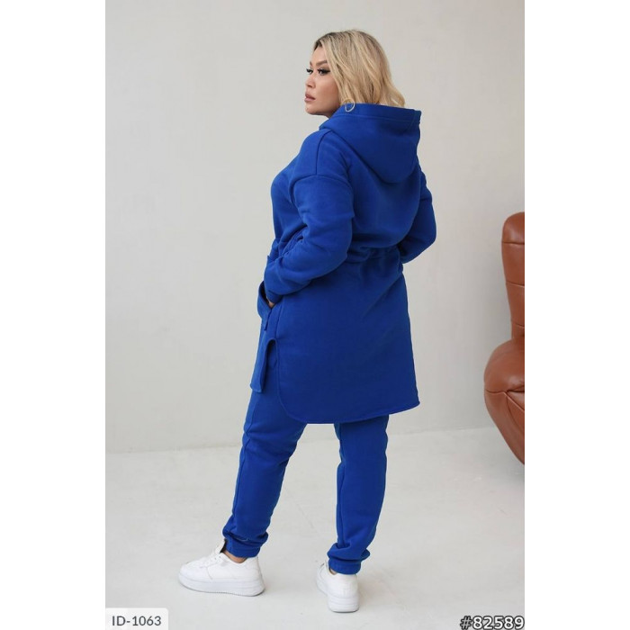Купити Прогулянковий костюм ID-1063