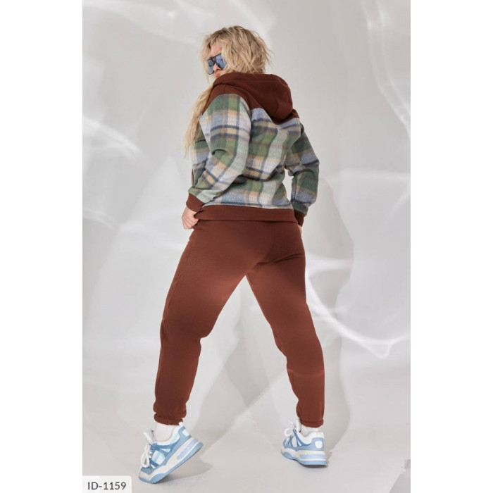 Купити Прогулянковий костюм ID-1159