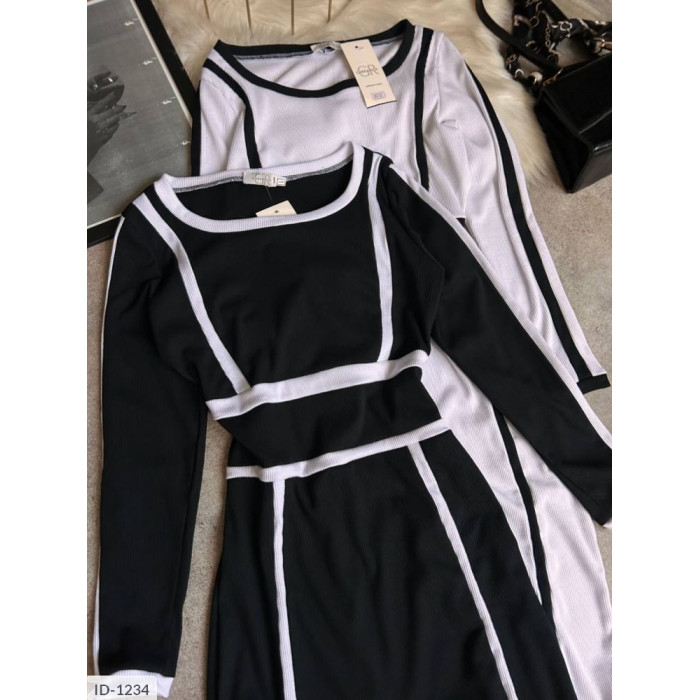 Купити Сукня ID-1234