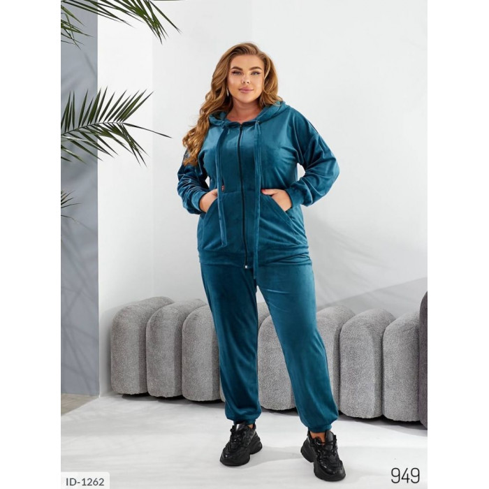 Купити Прогулянковий костюм ID-1262