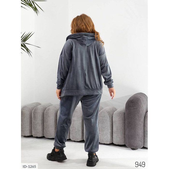 Купити Прогулянковий костюм ID-1265