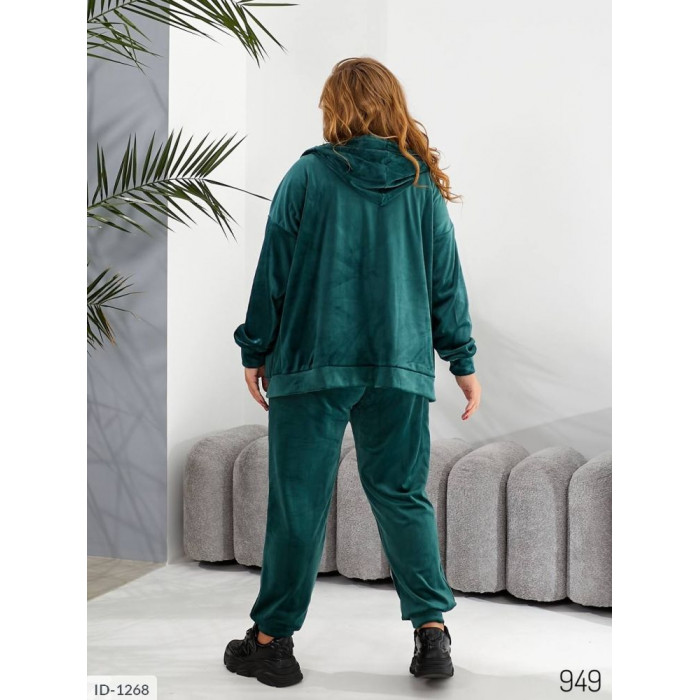 Купити Прогулянковий костюм ID-1268
