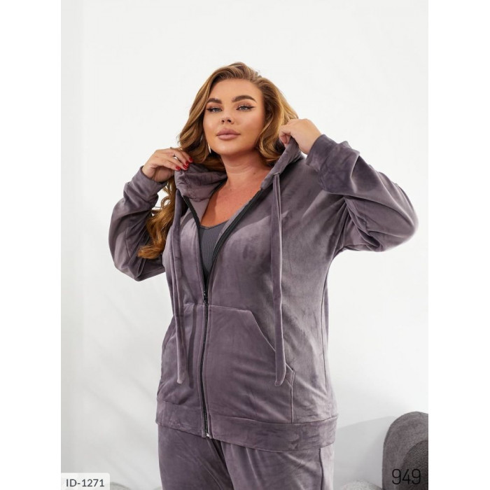 Купити Прогулянковий костюм ID-1271