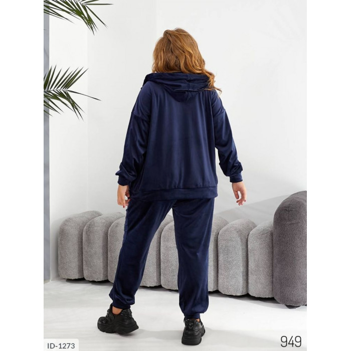 Купити Прогулянковий костюм ID-1273