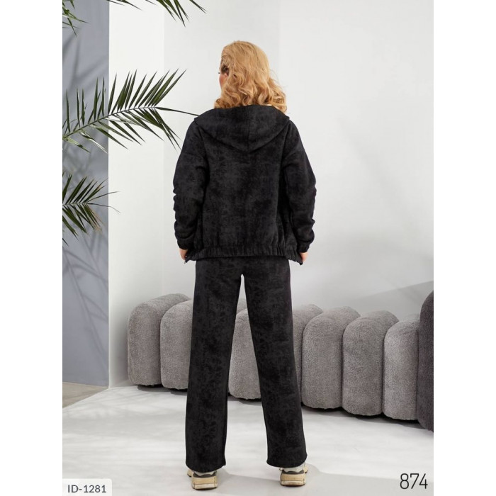 Купити Прогулянковий костюм ID-1281