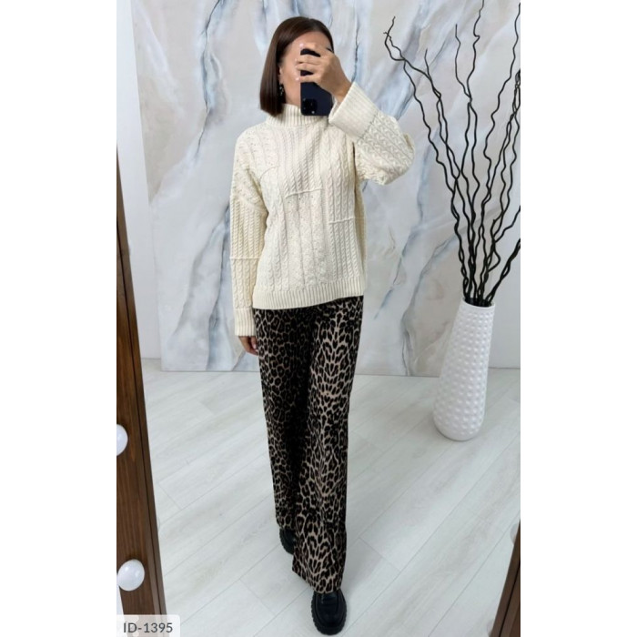 Купити Светр ID-1395