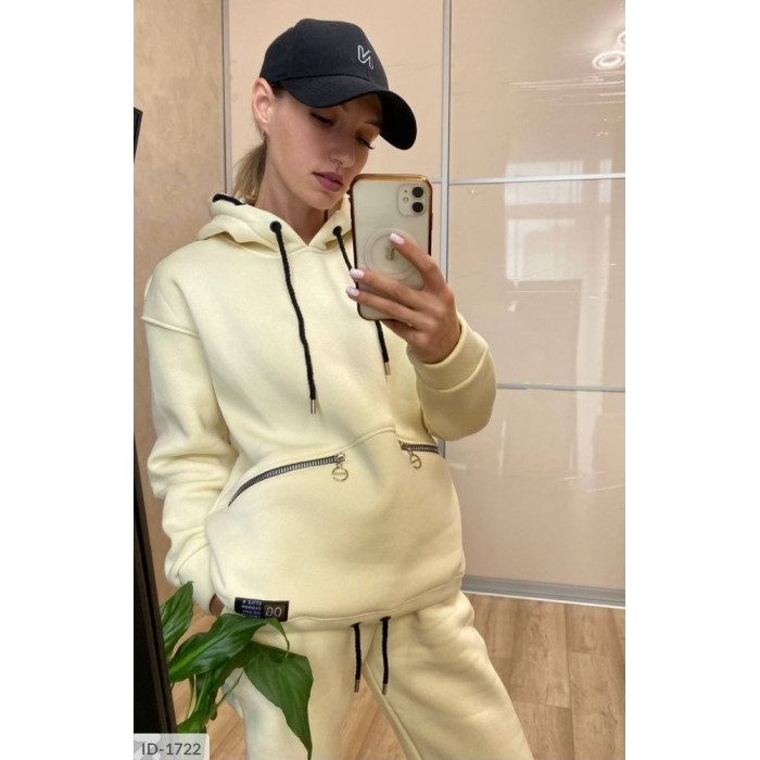 Купити Прогулянковий костюм ID-1722