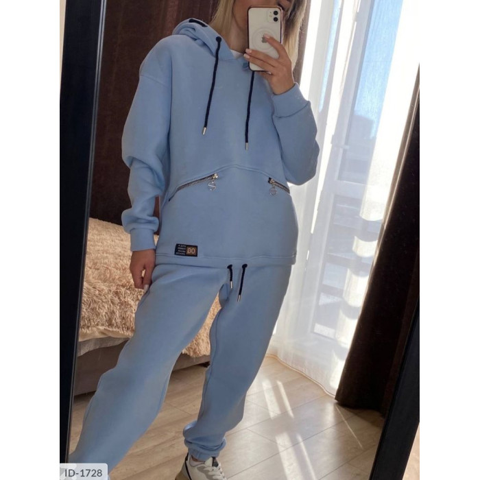 Купити Прогулянковий костюм ID-1728