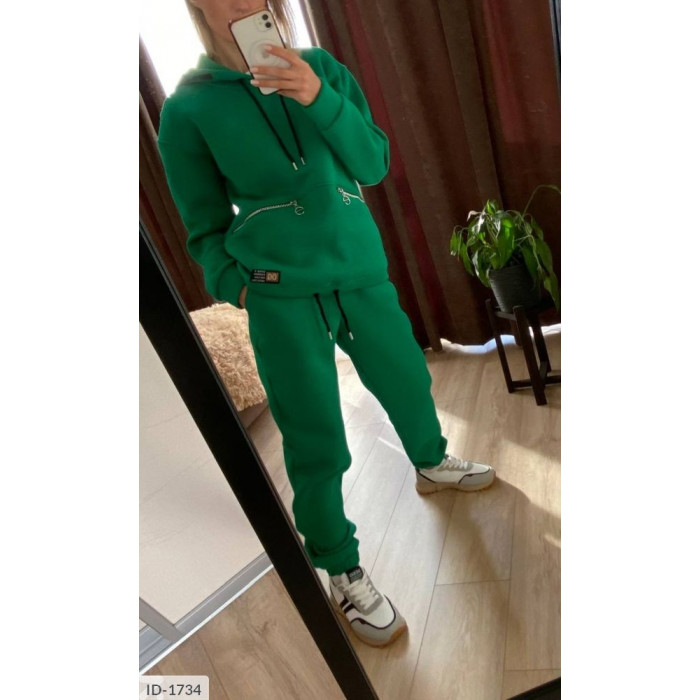Купити Прогулянковий костюм ID-1734