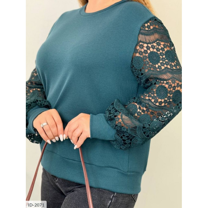 Купити Кофта ID-2071