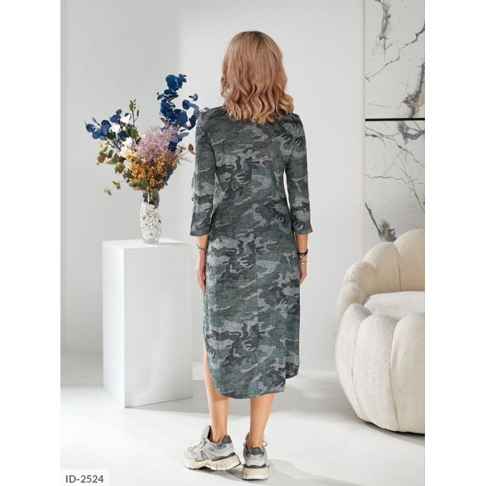 Купити Сукня ID-2524