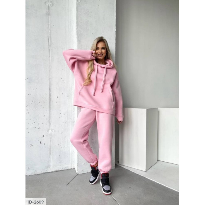 Купити Прогулянковий костюм ID-2609