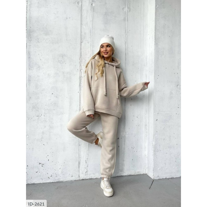 Купити Прогулянковий костюм ID-2621
