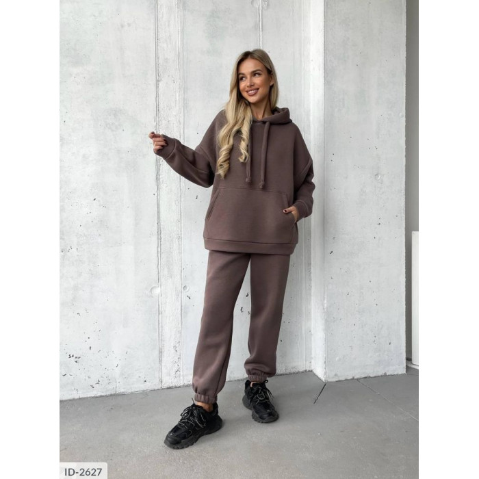 Купити Прогулянковий костюм ID-2627