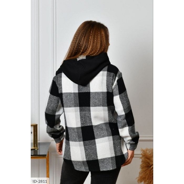 Купити Кофта ID-2811