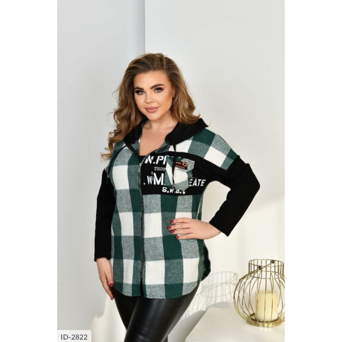 Купити Кофта ID-2822