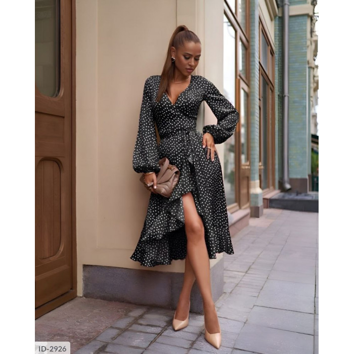 Купити Сукня ID-2926