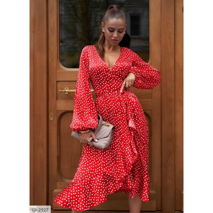 Купити Сукня ID-2927