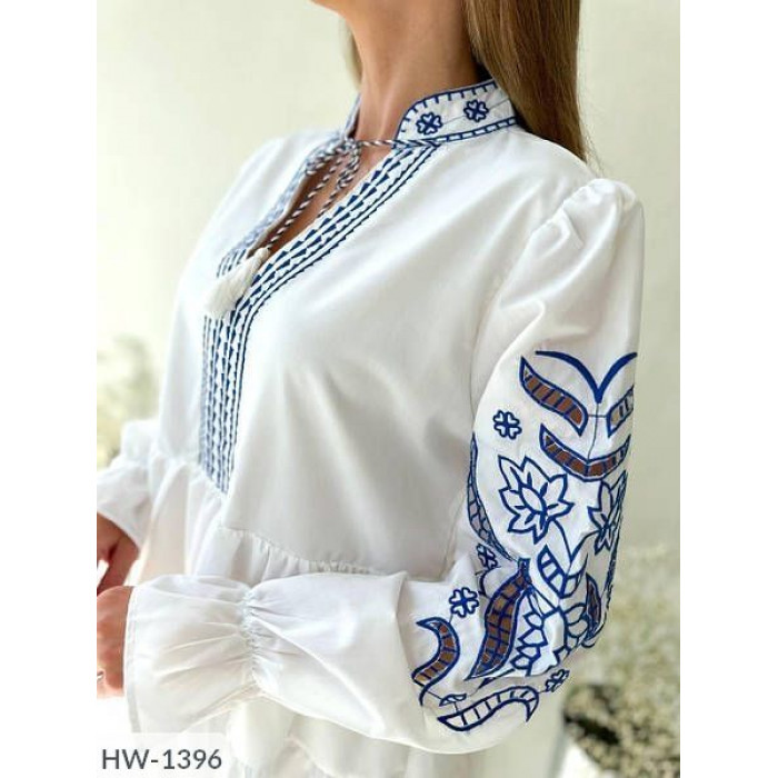 Купити Сукня HW-1396