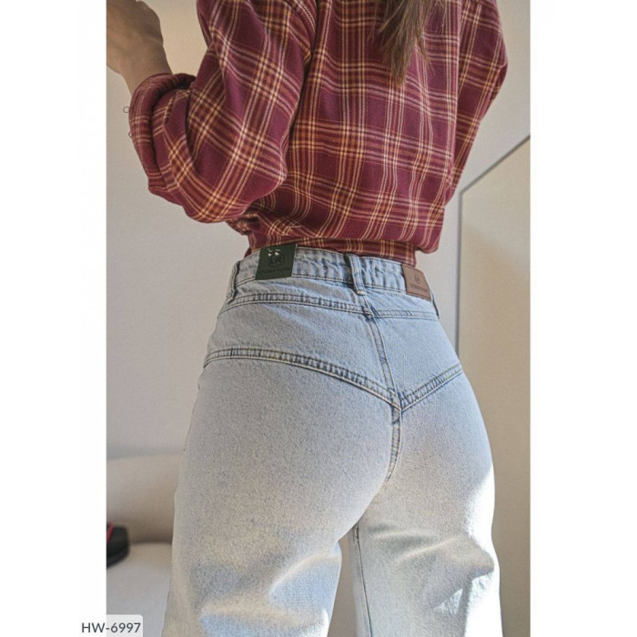 Купити Джинси HW-6997
