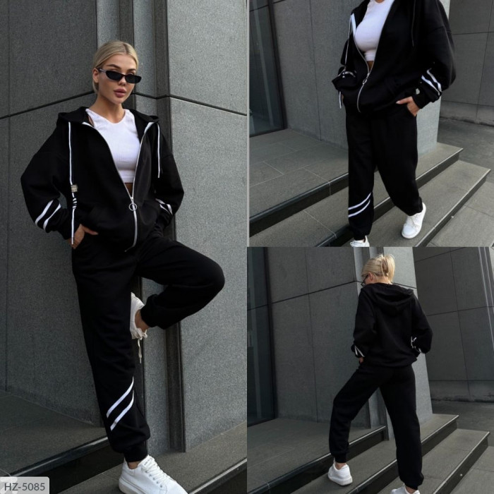 Купити Спортивний костюм HZ-5085