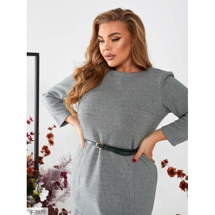 Купити Сукня IF-3579