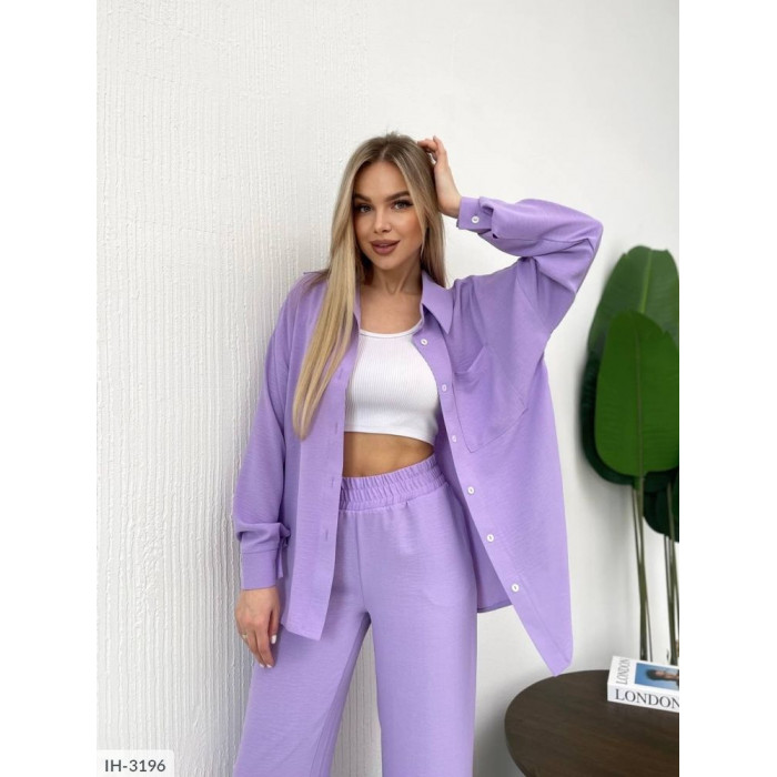 Купити Костюм IH-3196