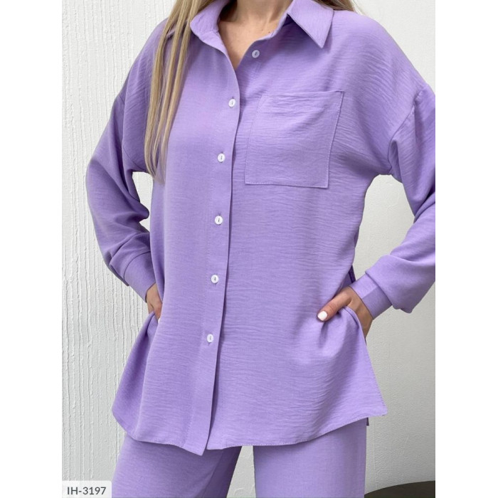 Купити Костюм IH-3197