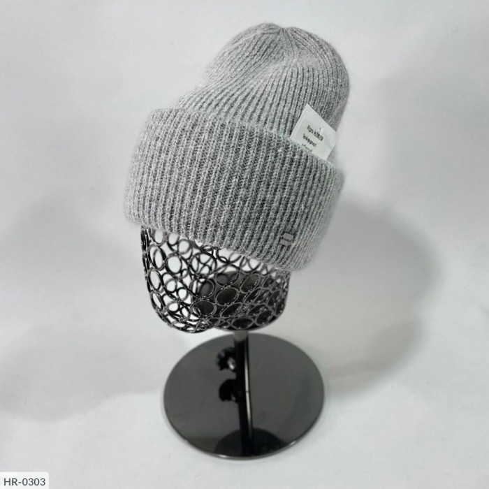 Женские Шапка HR-0303