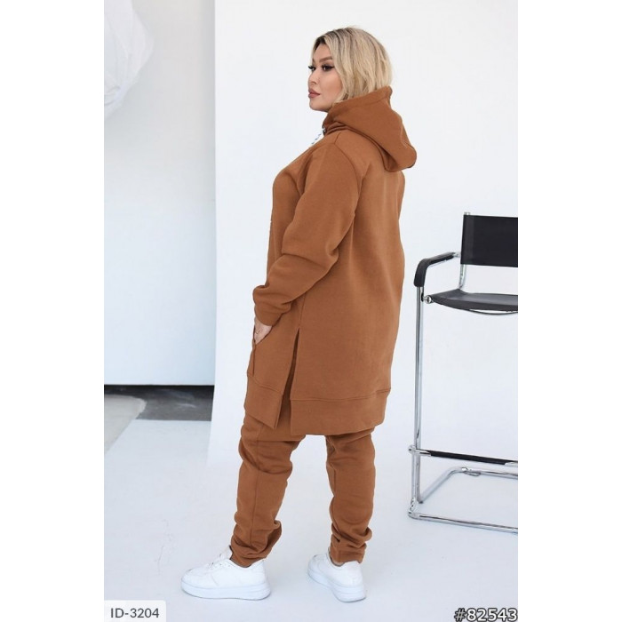 Купити Прогулянковий костюм ID-3204