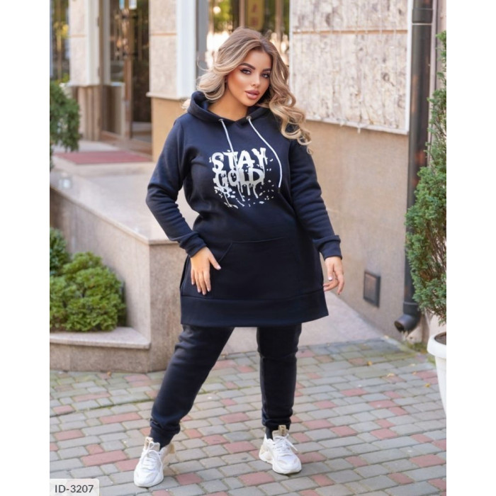 Купити Прогулянковий костюм ID-3207