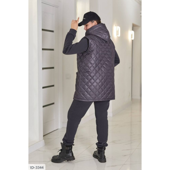 Купити Прогулянковий костюм ID-3344