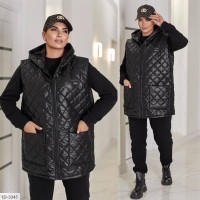 Прогулянковий костюм ID-3345