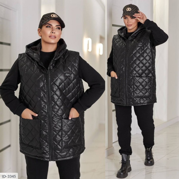 Купити Прогулянковий костюм ID-3345