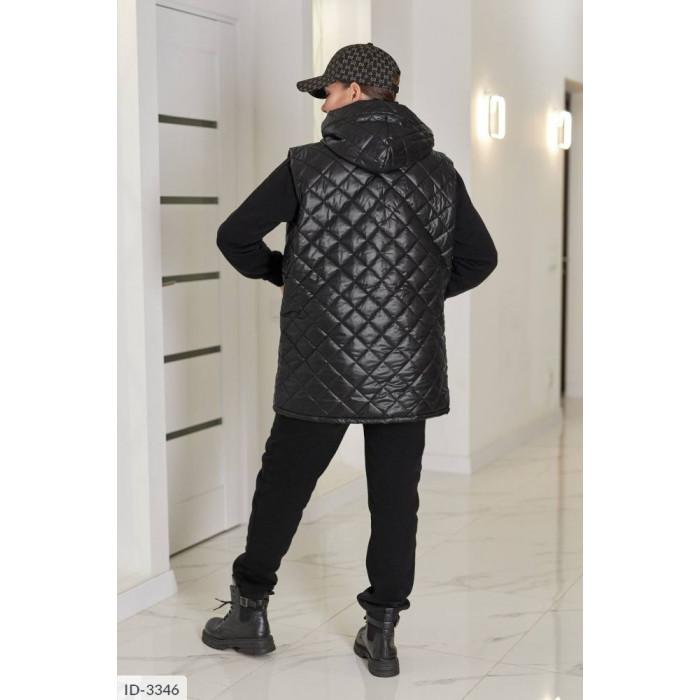 Купити Прогулянковий костюм ID-3346