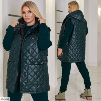 Прогулянковий костюм ID-3347