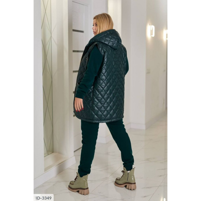 Купити Прогулянковий костюм ID-3349