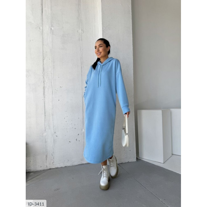 Купити Сукня ID-3411