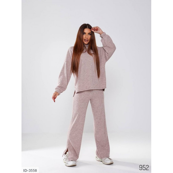 Купити Прогулянковий костюм ID-3558