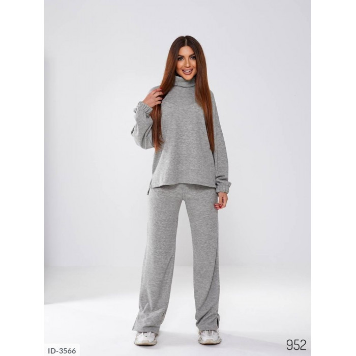 Купити Прогулянковий костюм ID-3566