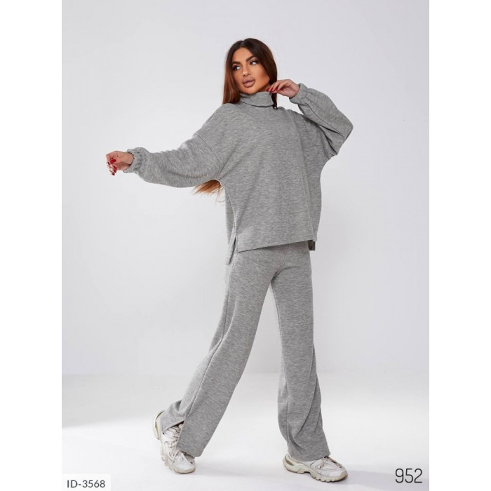 Купити Прогулянковий костюм ID-3568