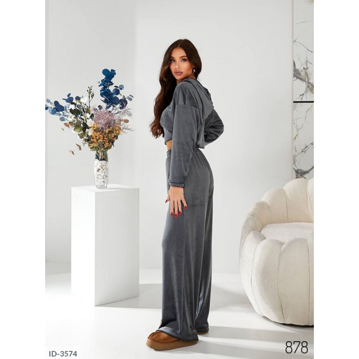 Купити Прогулянковий костюм ID-3574
