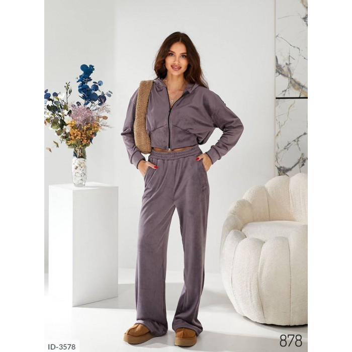 Купити Прогулянковий костюм ID-3578