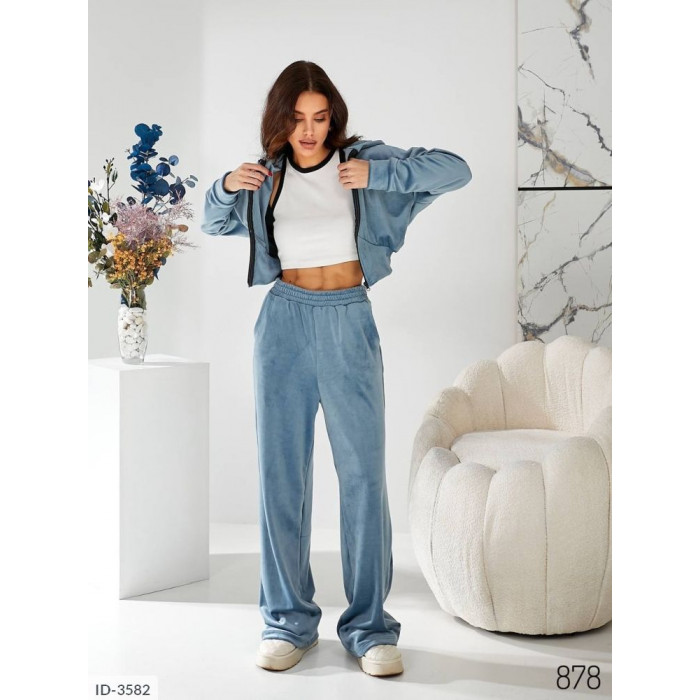 Купити Прогулянковий костюм ID-3582