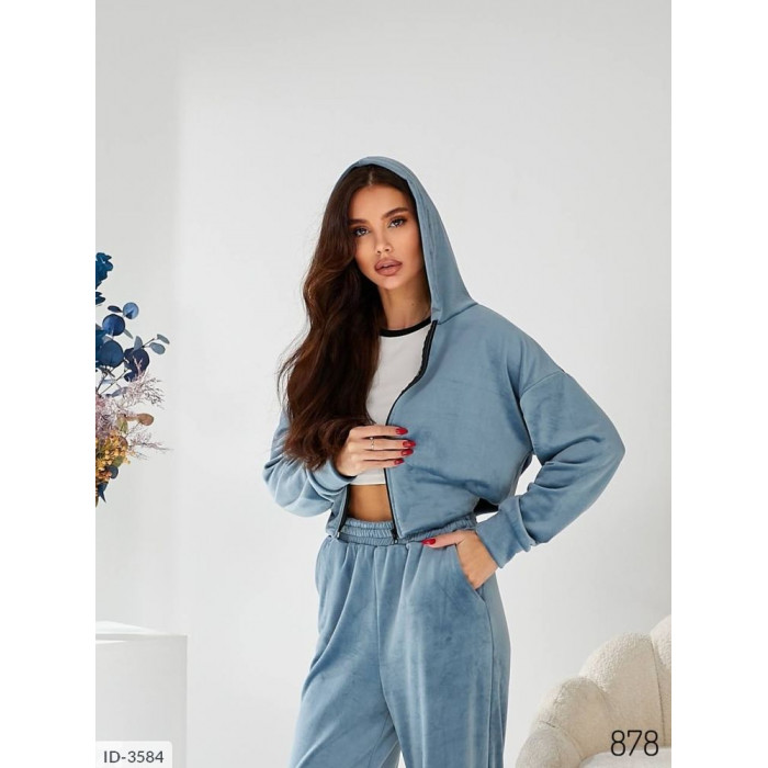 Купити Прогулянковий костюм ID-3584