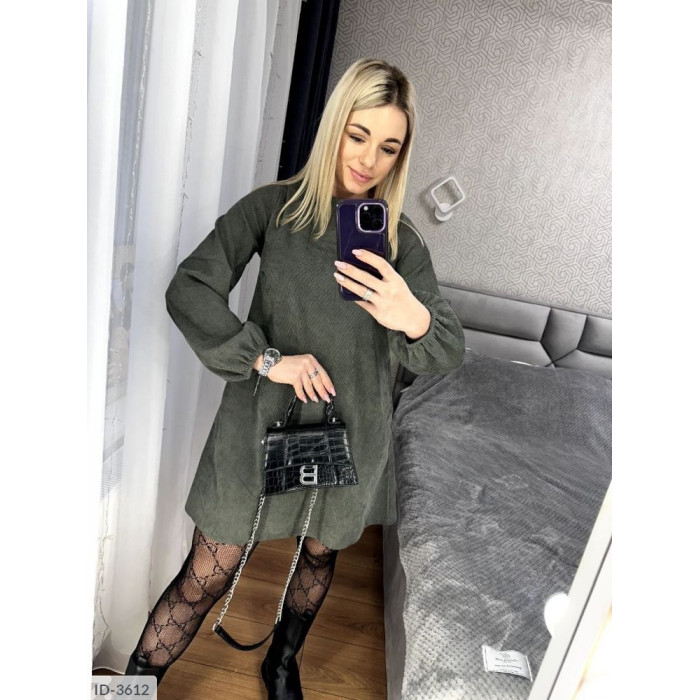 Купити Сукня ID-3612